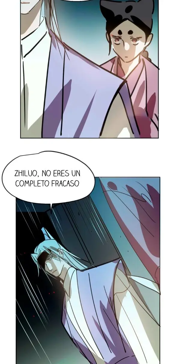 Un Dragón en Apuros (2019) - Capítulo 131 - Página 15 - LectorTMOo