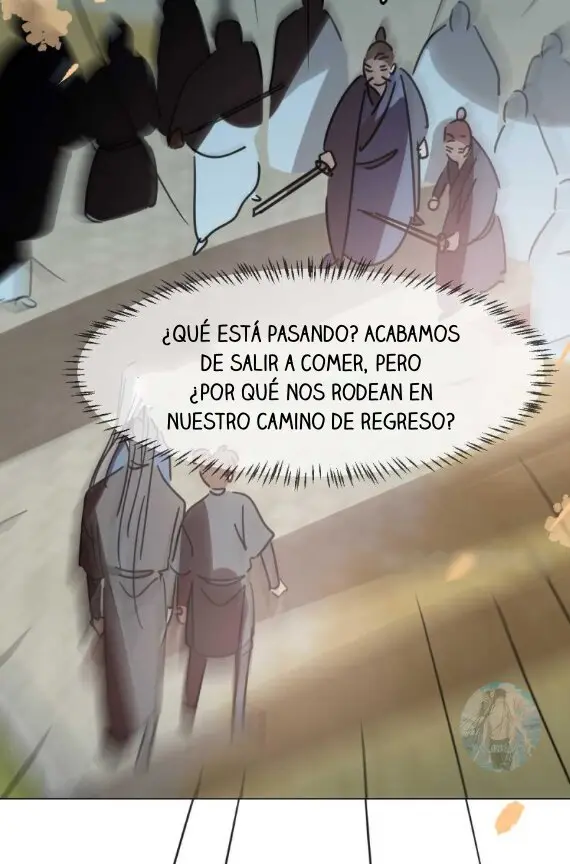 Un Dragón en Apuros (2019) - Capítulo 132 - Página 25 - LectorTMOo