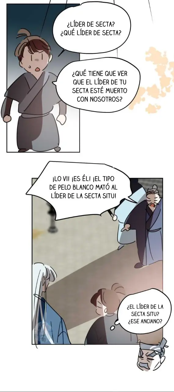 Un Dragón en Apuros (2019) - Capítulo 132 - Página 26 - LectorTMOo
