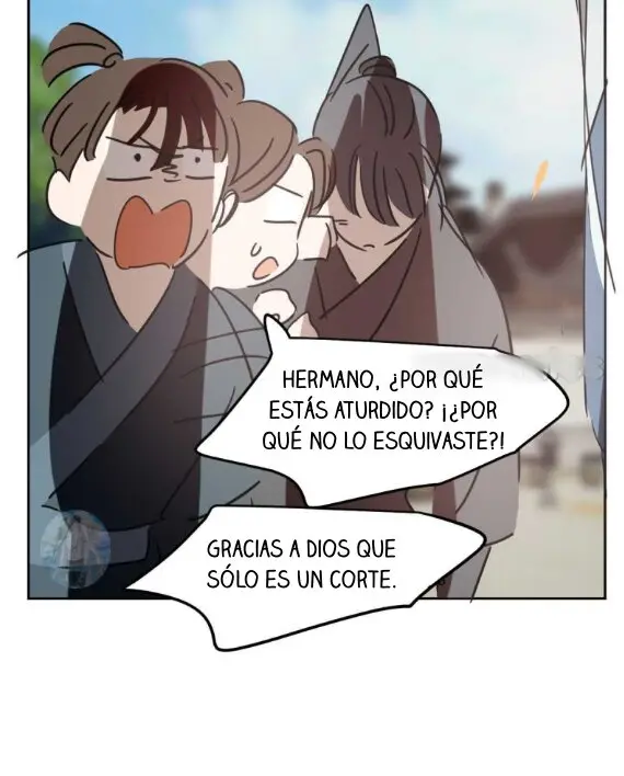 Un Dragón en Apuros (2019) - Capítulo 132 - Página 30 - LectorTMOo