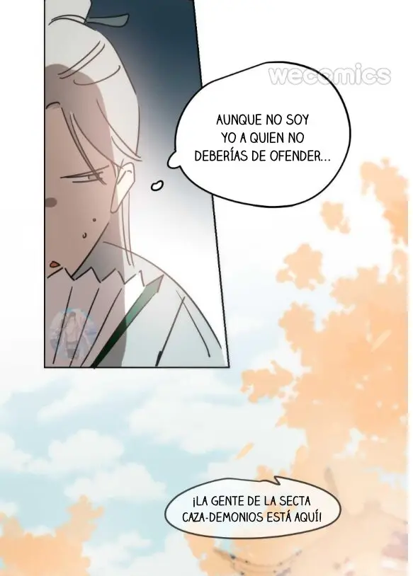 Un Dragón en Apuros (2019) - Capítulo 132 - Página 37 - LectorTMOo