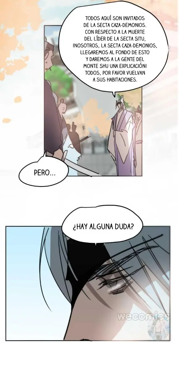 Un Dragón en Apuros (2019) - Capítulo 132 - Página 38 - LectorTMOo