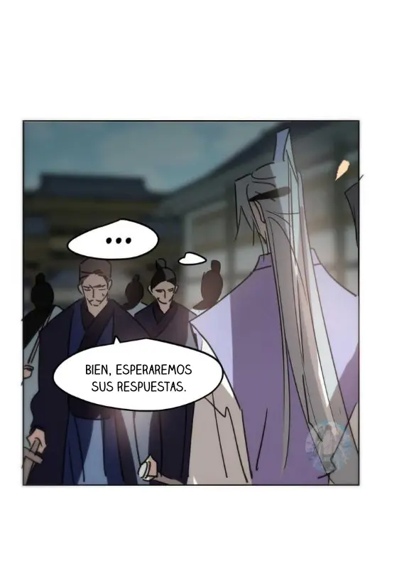 Un Dragón en Apuros (2019) - Capítulo 132 - Página 39 - LectorTMOo