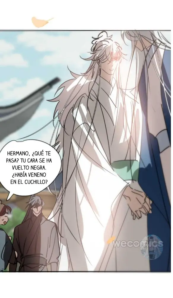 Un Dragón en Apuros (2019) - Capítulo 132 - Página 42 - LectorTMOo