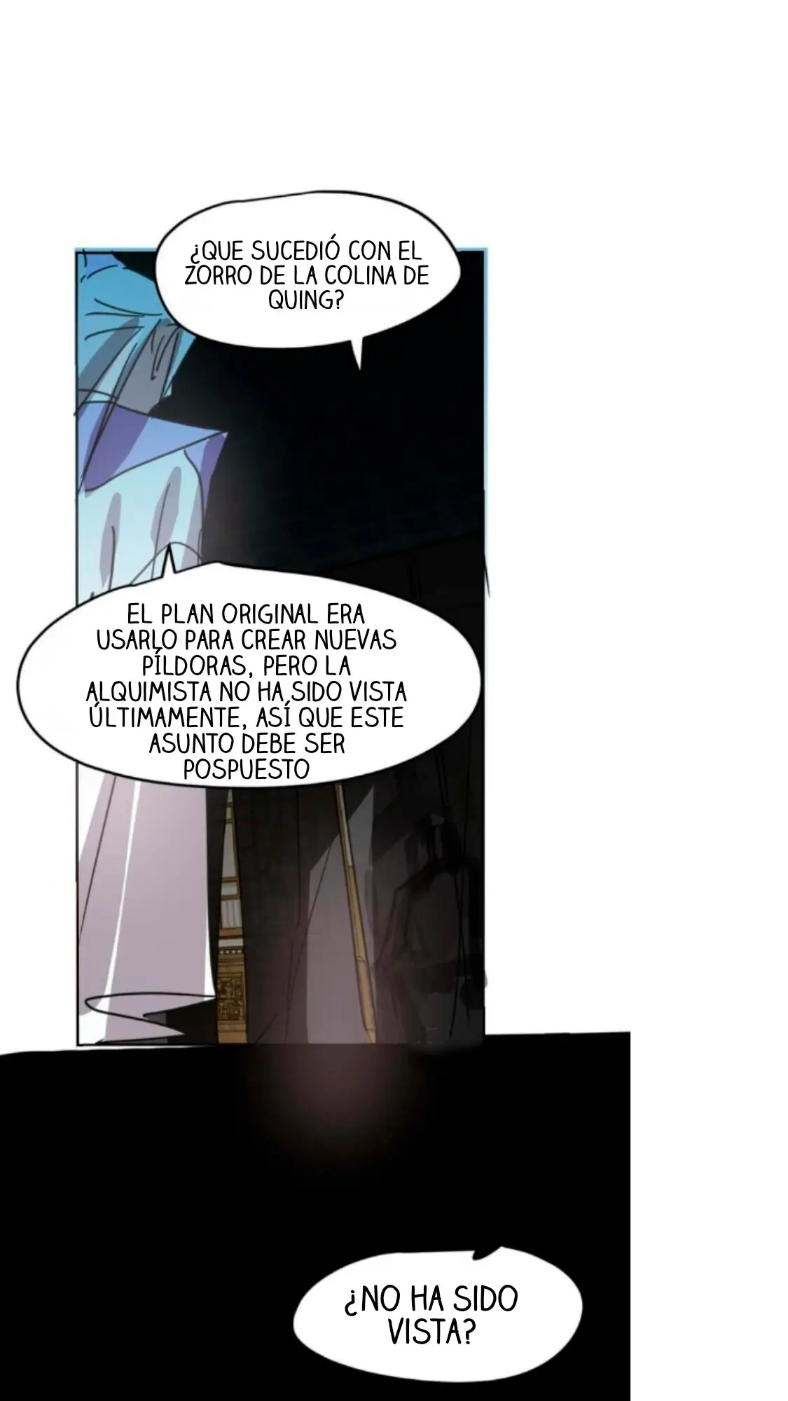 Un Dragón en Apuros (2019) - Capítulo 133 - Página 9 - LectorTMOo