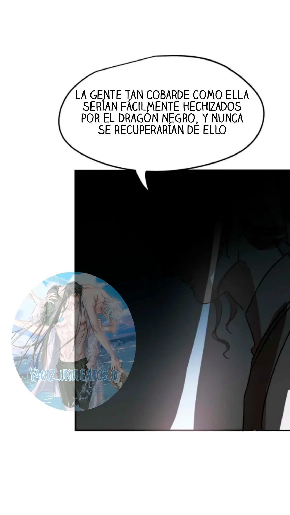 Un Dragón en Apuros (2019) - Capítulo 133 - Página 12 - LectorTMOo