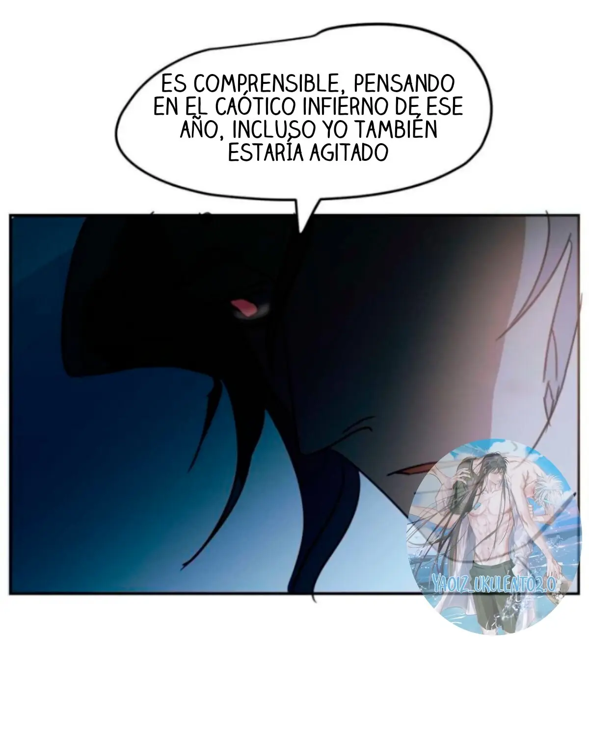 Un Dragón en Apuros (2019) - Capítulo 133 - Página 16 - LectorTMOo