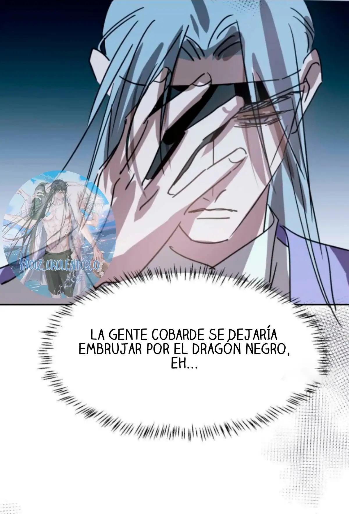 Un Dragón en Apuros (2019) - Capítulo 133 - Página 22 - LectorTMOo