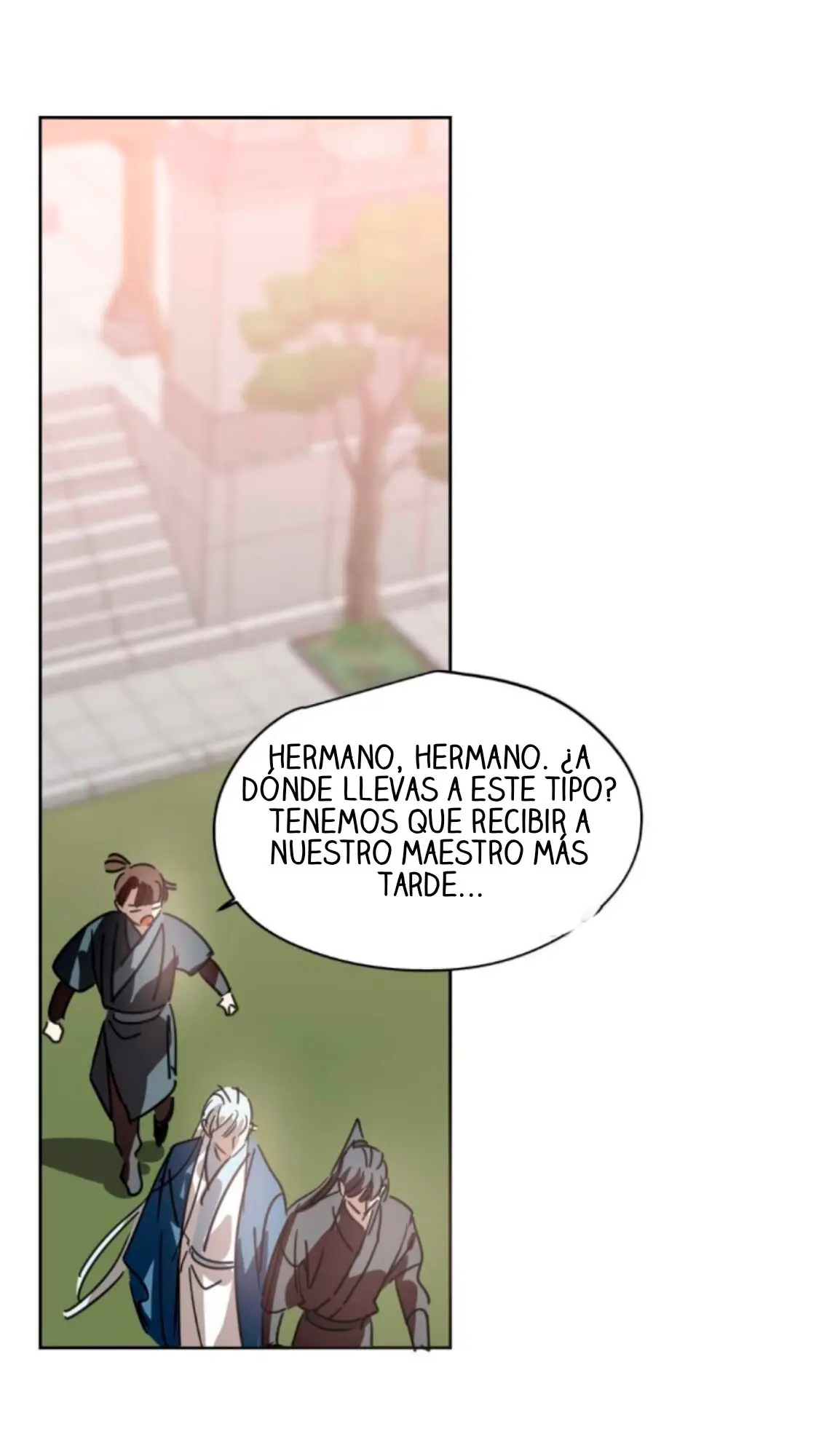 Un Dragón en Apuros (2019) - Capítulo 133 - Página 25 - LectorTMOo
