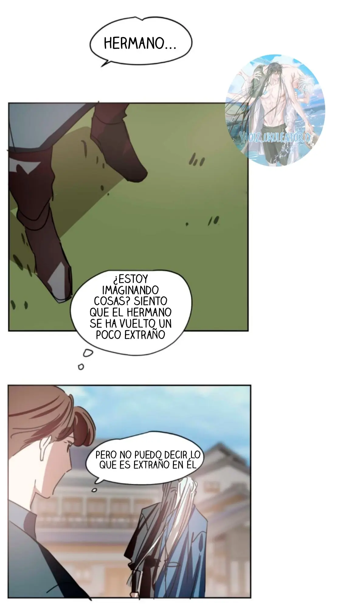 Un Dragón en Apuros (2019) - Capítulo 133 - Página 26 - LectorTMOo