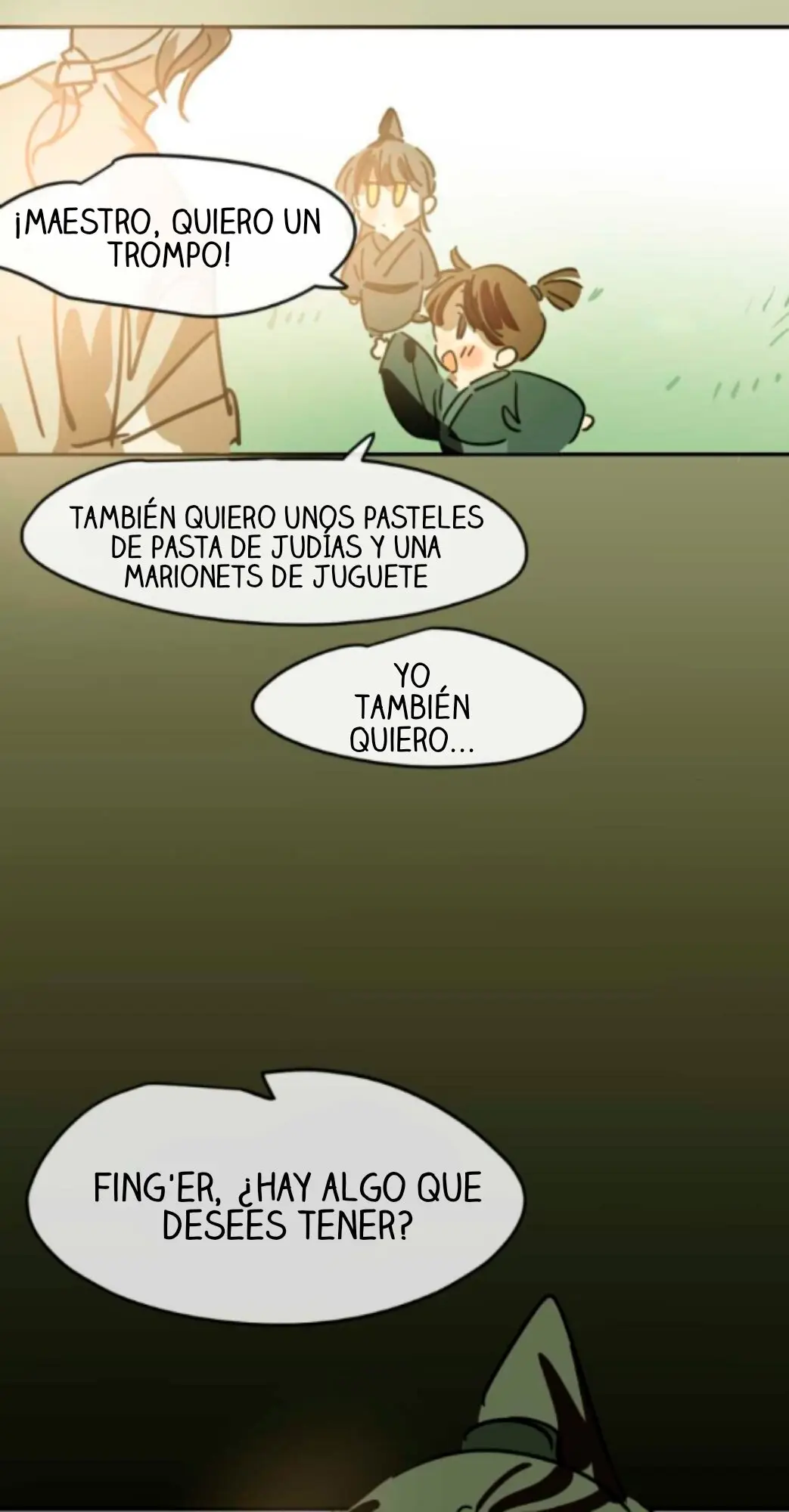 Un Dragón en Apuros (2019) - Capítulo 133 - Página 28 - LectorTMOo
