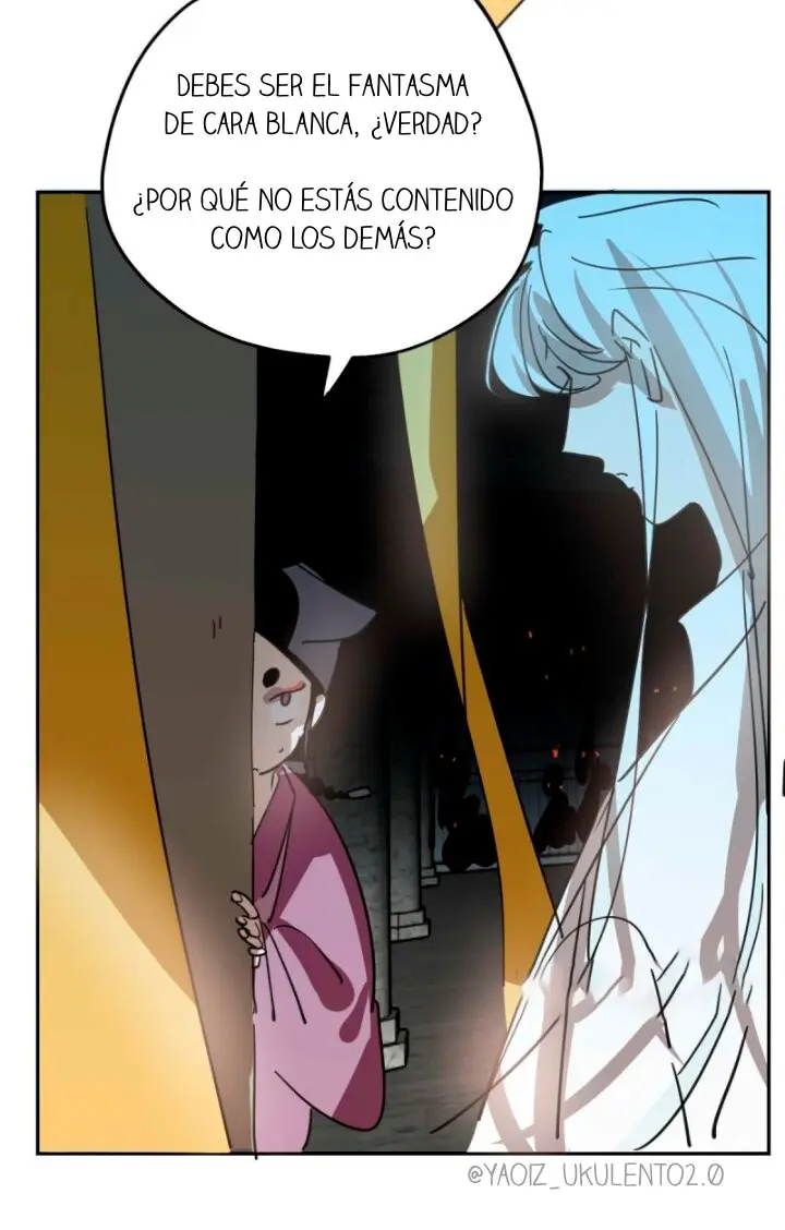 Un Dragón en Apuros (2019) - Capítulo 134 - Página 6 - LectorTMOo