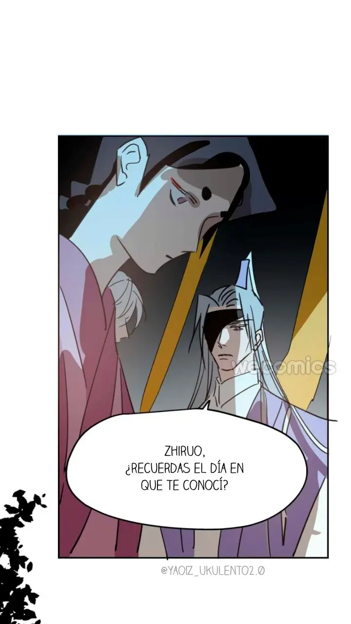 Un Dragón en Apuros (2019) - Capítulo 134 - Página 17 - LectorTMOo