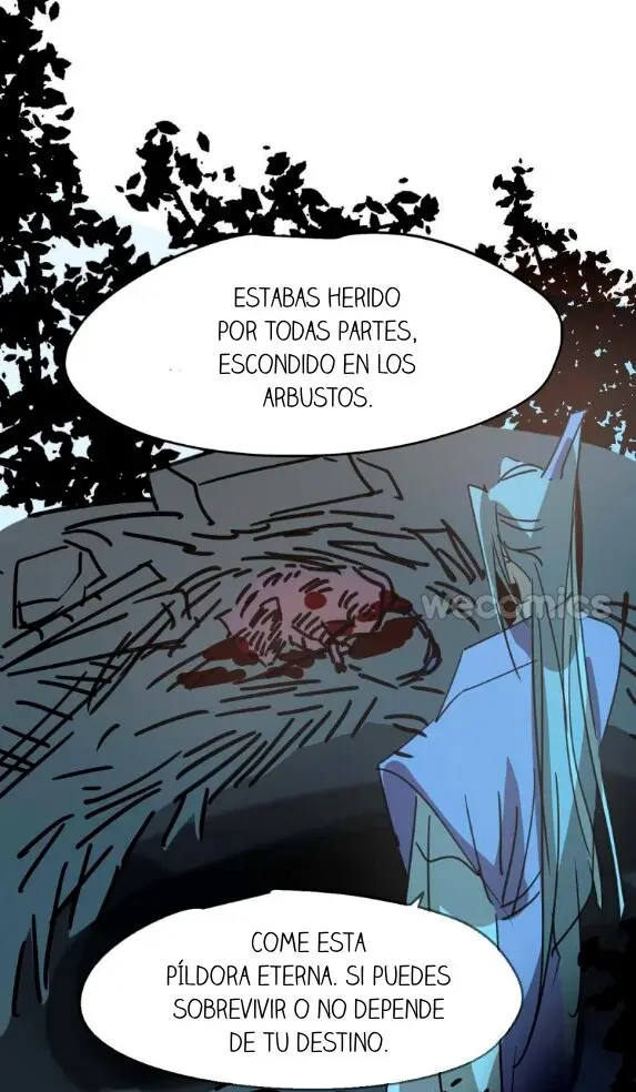 Un Dragón en Apuros (2019) - Capítulo 134 - Página 18 - LectorTMOo