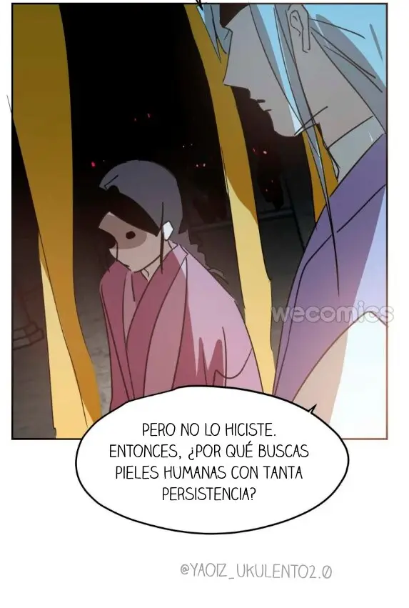 Un Dragón en Apuros (2019) - Capítulo 134 - Página 20 - LectorTMOo