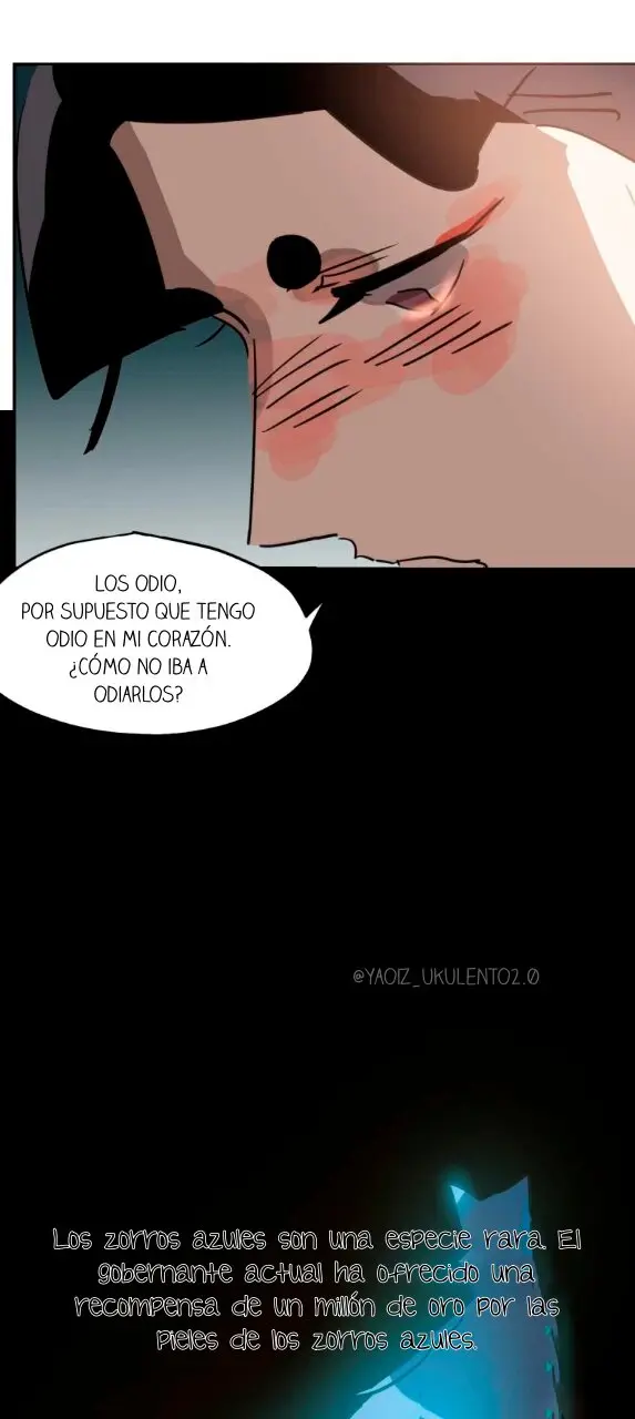 Un Dragón en Apuros (2019) - Capítulo 134 - Página 21 - LectorTMOo