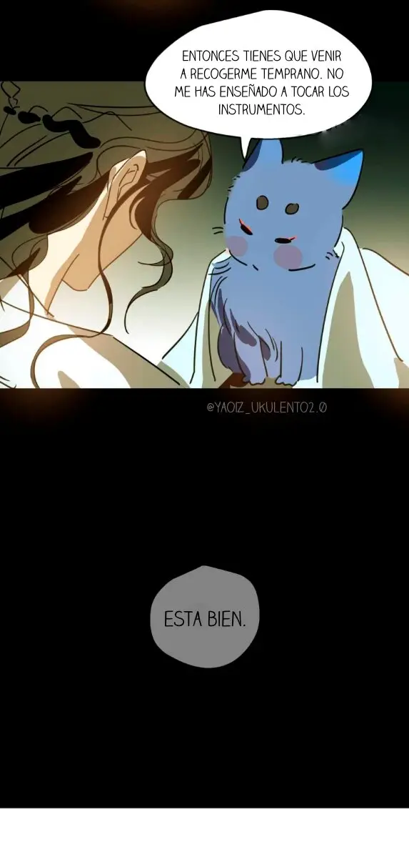 Un Dragón en Apuros (2019) - Capítulo 134 - Página 24 - LectorTMOo
