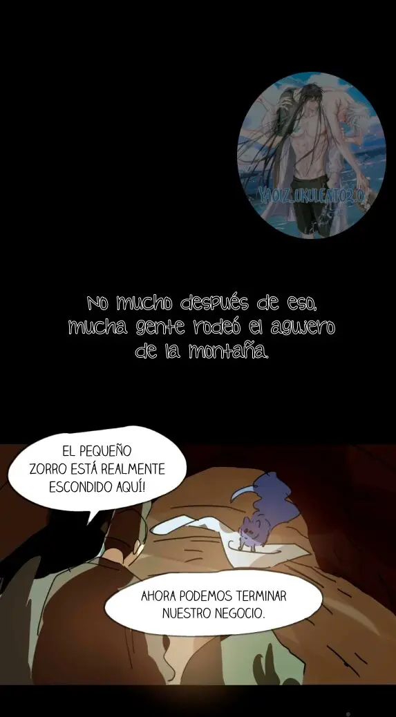 Un Dragón en Apuros (2019) - Capítulo 134 - Página 26 - LectorTMOo