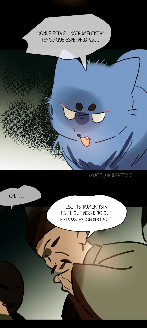 Un Dragón en Apuros (2019) - Capítulo 134 - Página 27 - LectorTMOo
