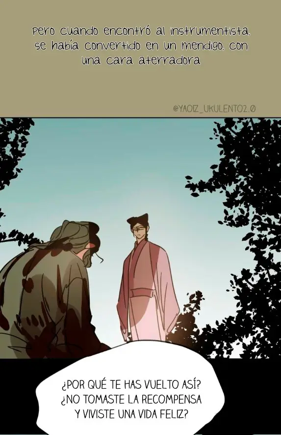 Un Dragón en Apuros (2019) - Capítulo 134 - Página 30 - LectorTMOo