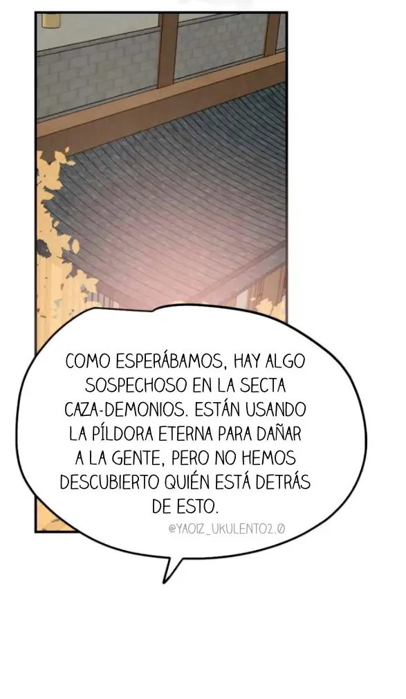 Un Dragón en Apuros (2019) - Capítulo 134 - Página 38 - LectorTMOo