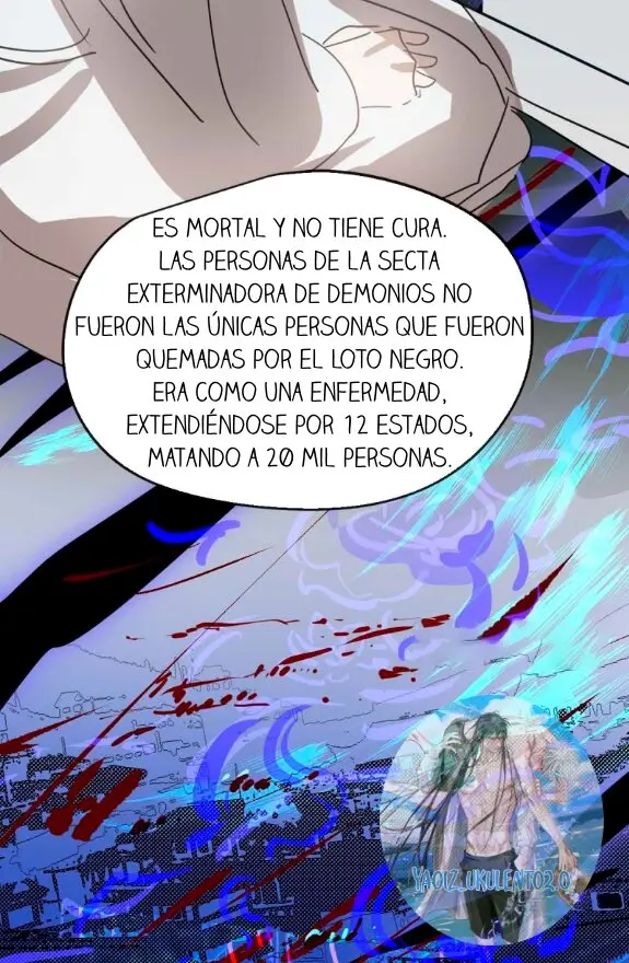 Un Dragón en Apuros (2019) - Capítulo 134 - Página 44 - LectorTMOo