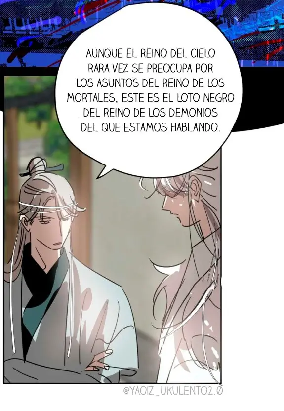 Un Dragón en Apuros (2019) - Capítulo 134 - Página 45 - LectorTMOo