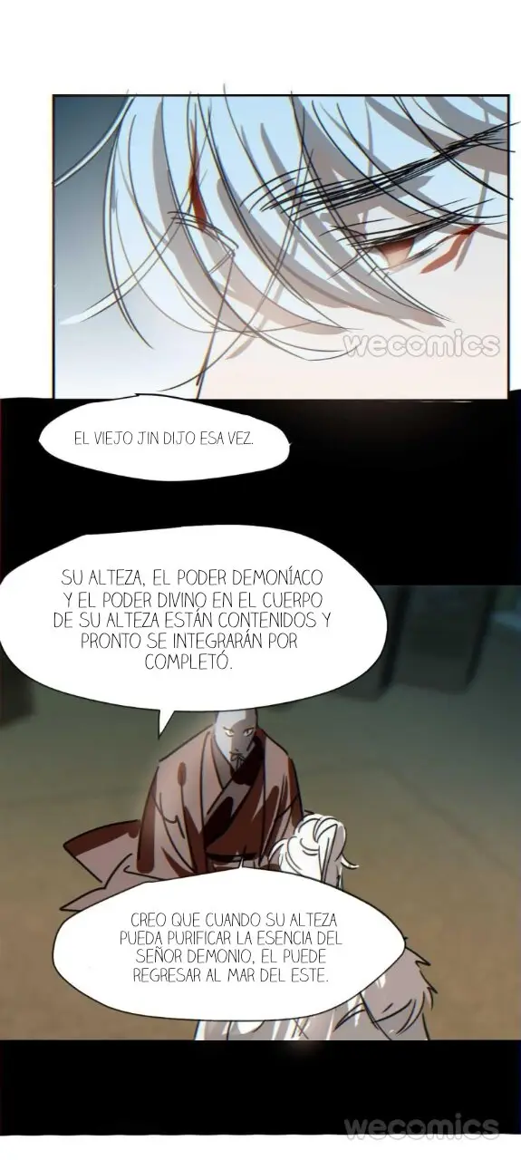 Un Dragón en Apuros (2019) - Capítulo 135 - Página 5 - LectorTMOo