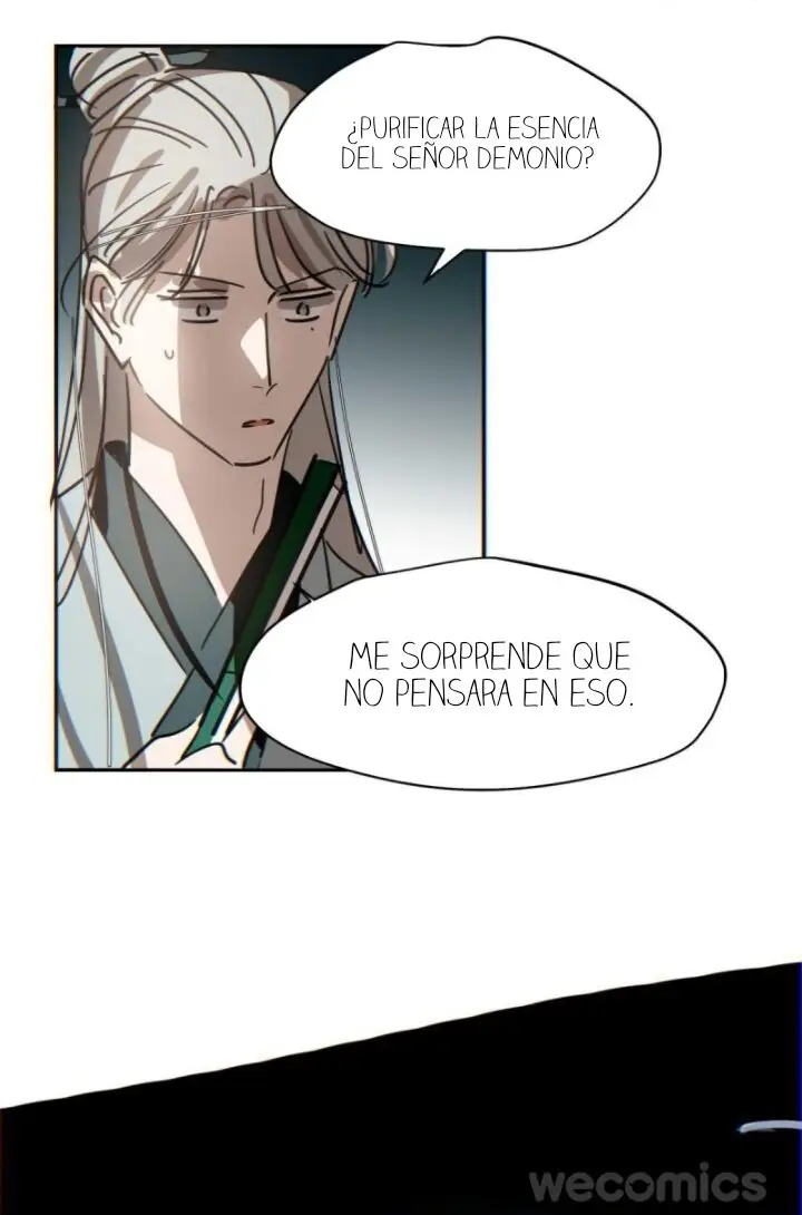 Un Dragón en Apuros (2019) - Capítulo 135 - Página 6 - LectorTMOo