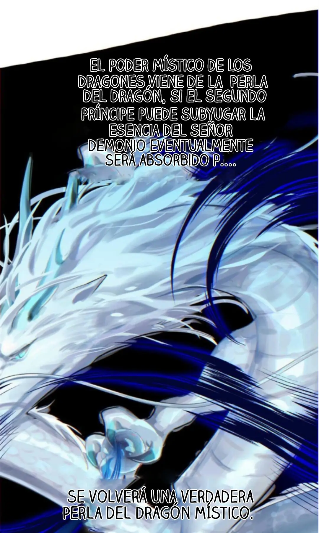 Un Dragón en Apuros (2019) - Capítulo 135 - Página 7 - LectorTMOo
