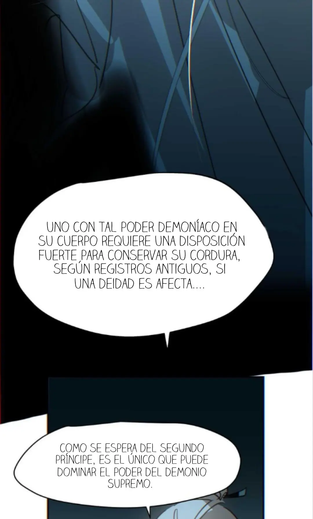 Un Dragón en Apuros (2019) - Capítulo 135 - Página 10 - LectorTMOo