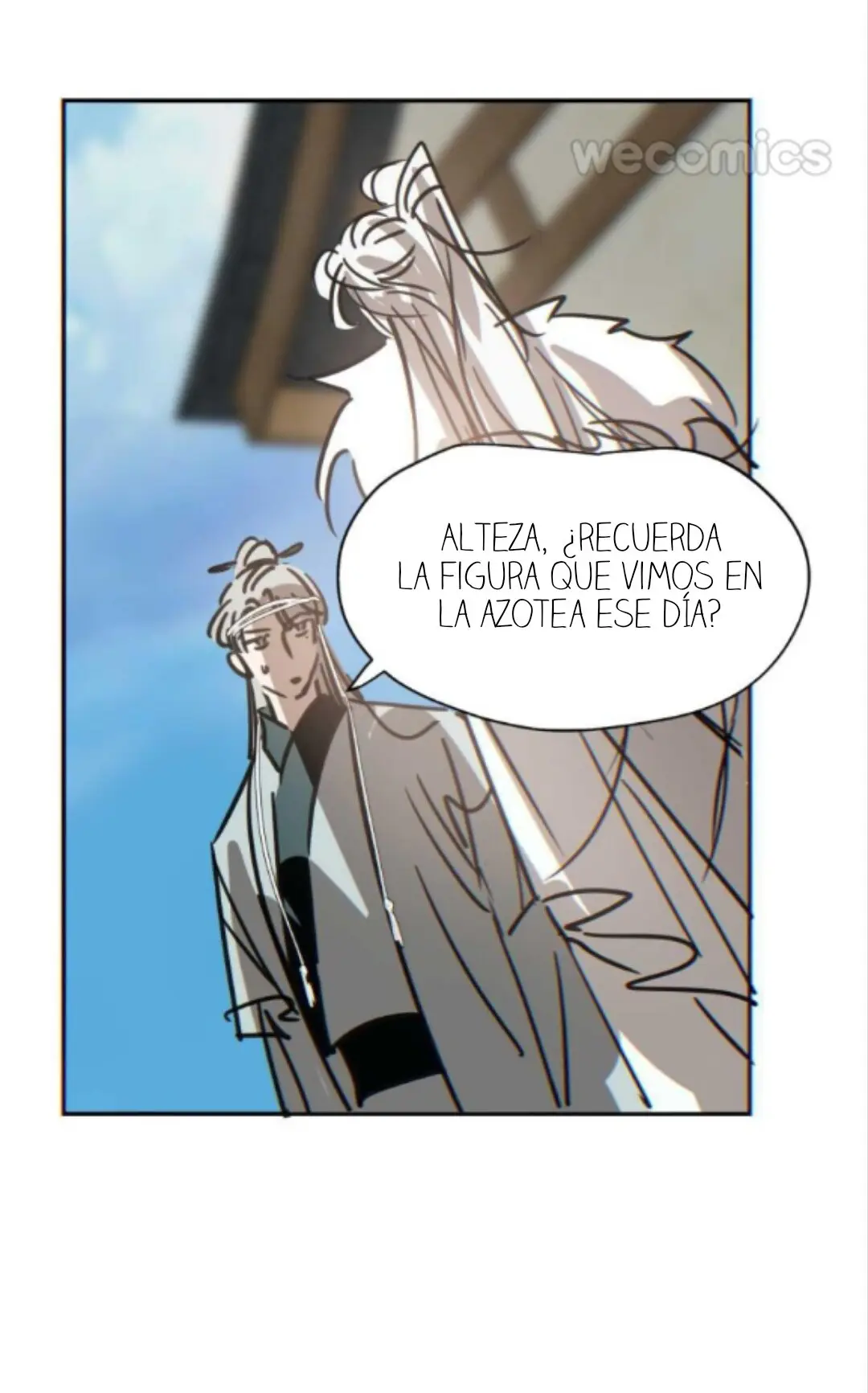 Un Dragón en Apuros (2019) - Capítulo 135 - Página 15 - LectorTMOo