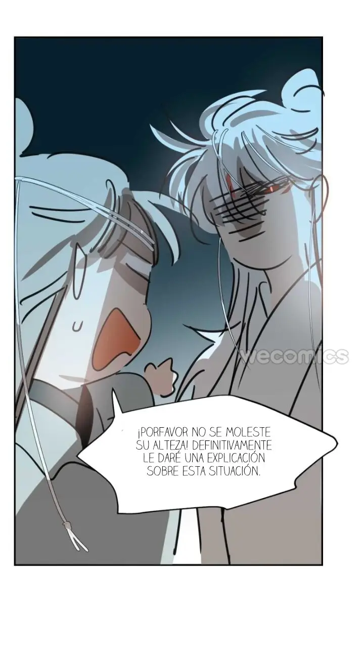 Un Dragón en Apuros (2019) - Capítulo 135 - Página 20 - LectorTMOo