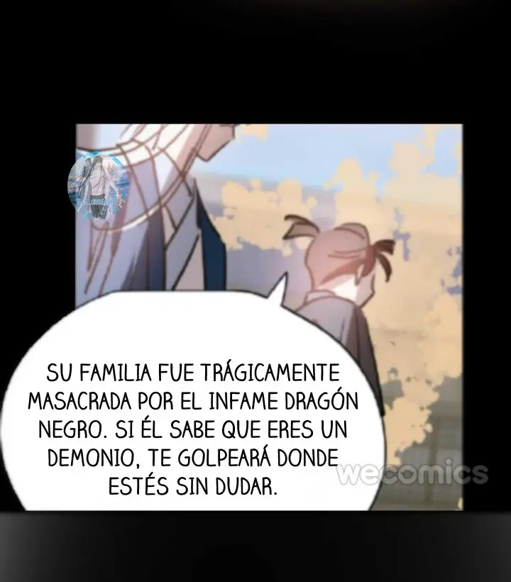 Un Dragón en Apuros (2019) - Capítulo 136 - Página 7 - LectorTMOo