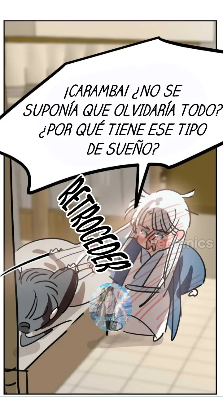 Un Dragón en Apuros (2019) - Capítulo 136 - Página 16 - LectorTMOo