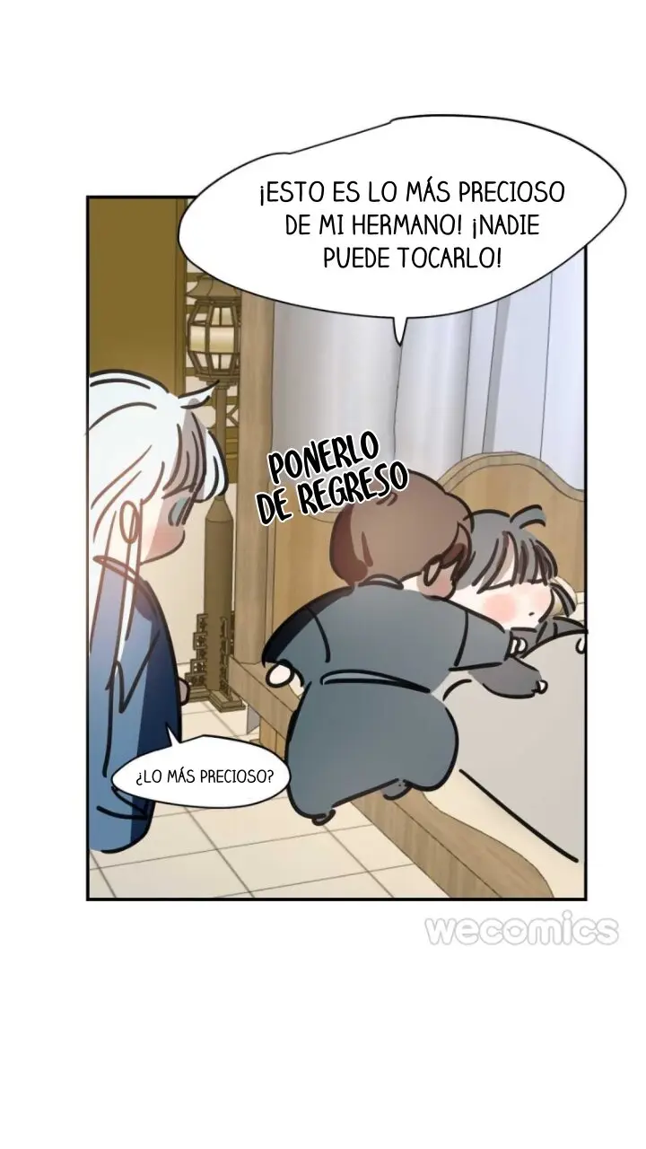Un Dragón en Apuros (2019) - Capítulo 136 - Página 23 - LectorTMOo