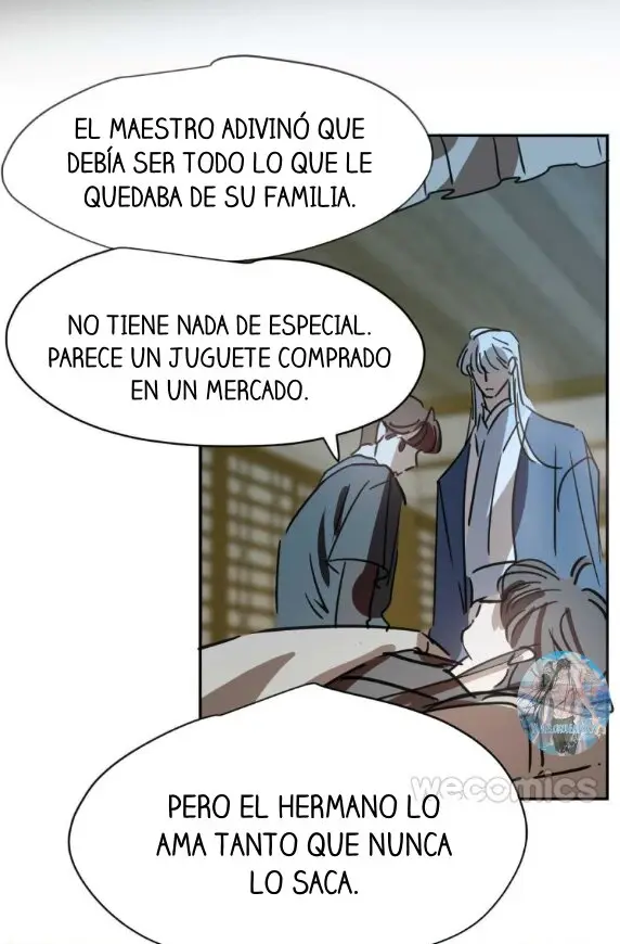 Un Dragón en Apuros (2019) - Capítulo 136 - Página 26 - LectorTMOo
