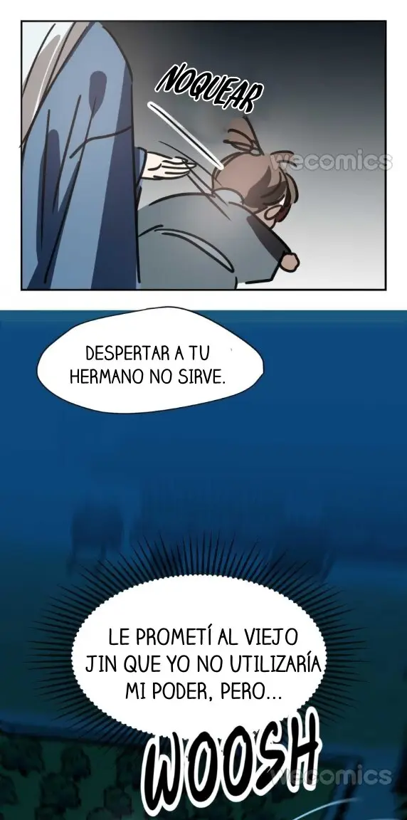 Un Dragón en Apuros (2019) - Capítulo 136 - Página 37 - LectorTMOo