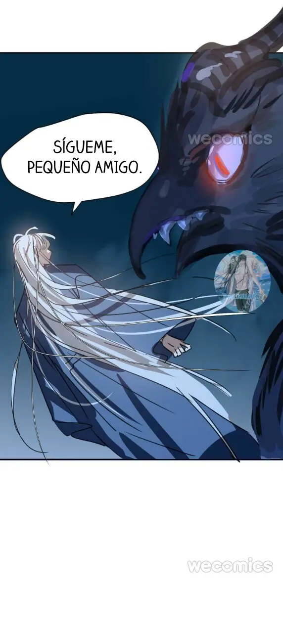 Un Dragón en Apuros (2019) - Capítulo 136 - Página 41 - LectorTMOo