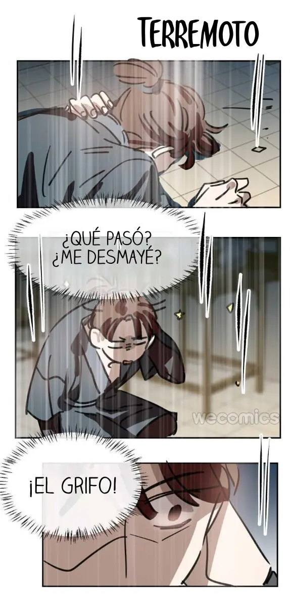 Un Dragón en Apuros (2019) - Capítulo 137 - Página 15 - LectorTMOo