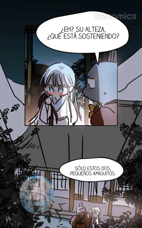 Un Dragón en Apuros (2019) - Capítulo 137 - Página 40 - LectorTMOo