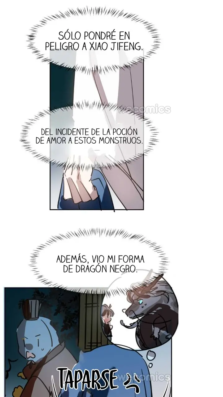 Un Dragón en Apuros (2019) - Capítulo 137 - Página 45 - LectorTMOo