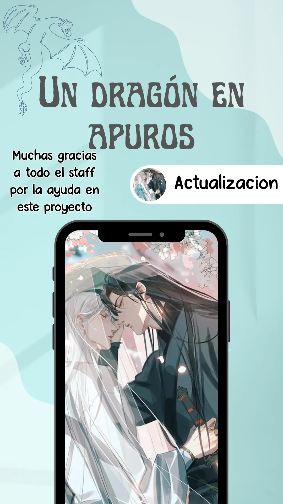 Un Dragón en Apuros (2019) - Capítulo 138 - Página 3 - LectorTMOo