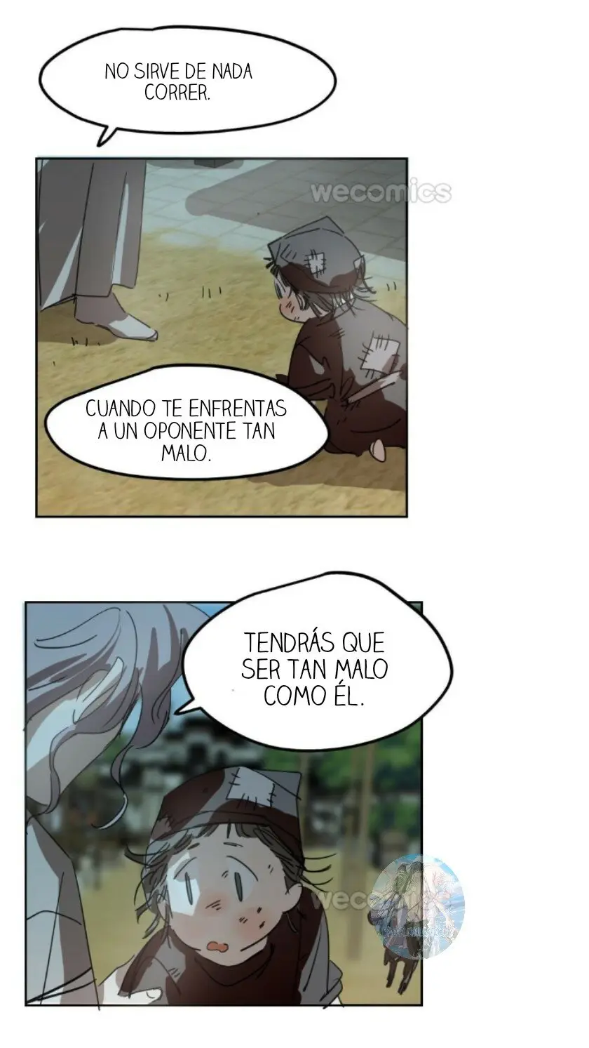 Un Dragón en Apuros (2019) - Capítulo 138 - Página 5 - LectorTMOo
