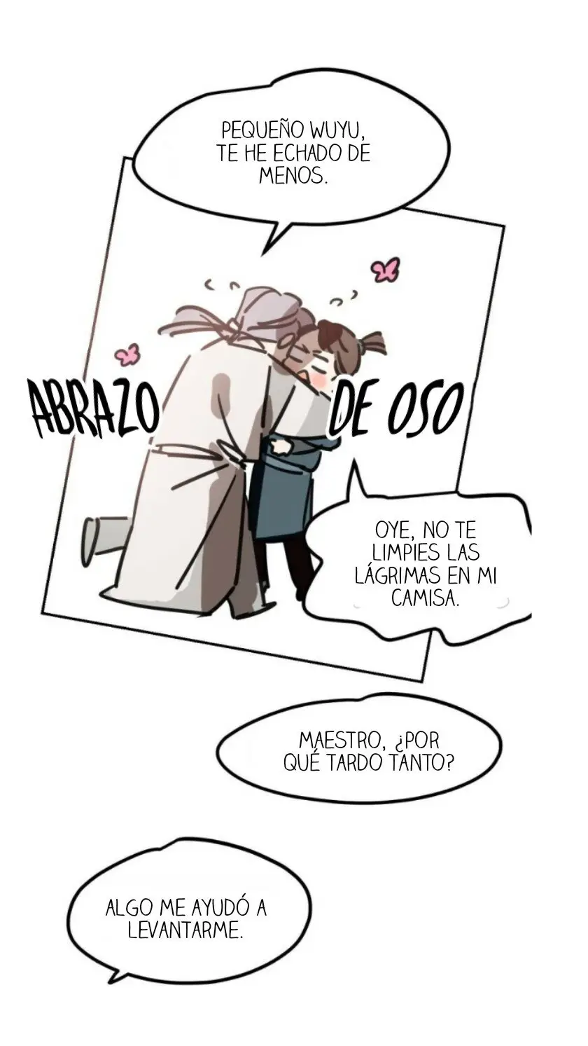 Un Dragón en Apuros (2019) - Capítulo 138 - Página 13 - LectorTMOo