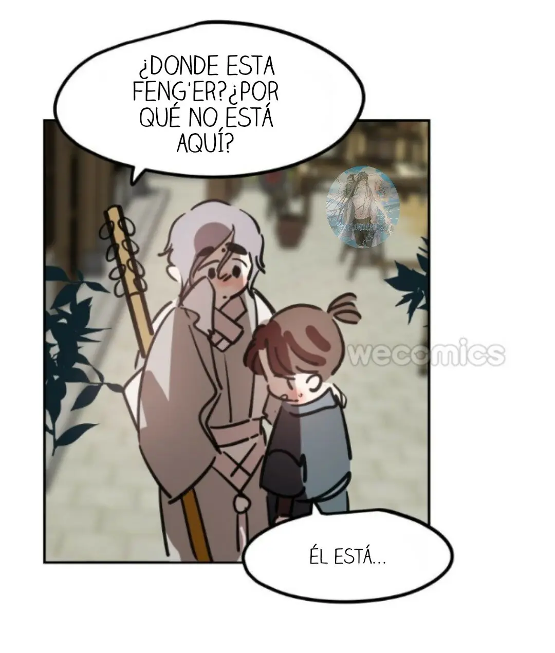 Un Dragón en Apuros (2019) - Capítulo 138 - Página 14 - LectorTMOo