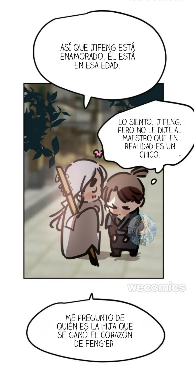 Un Dragón en Apuros (2019) - Capítulo 138 - Página 19 - LectorTMOo