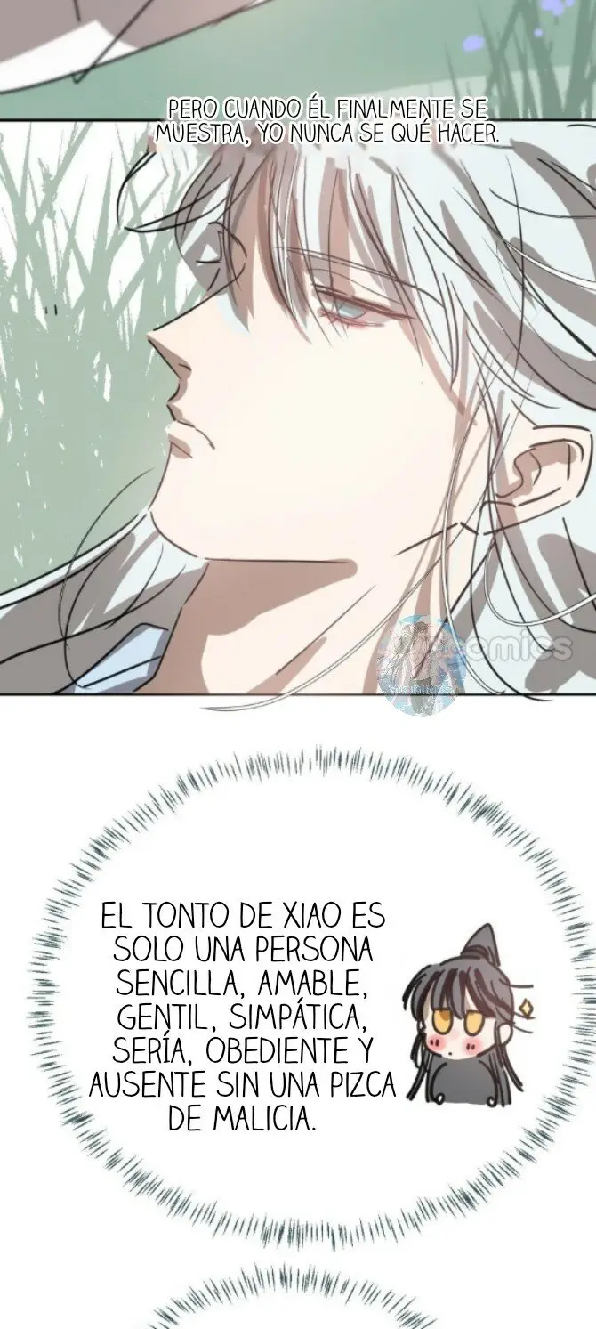 Un Dragón en Apuros (2019) - Capítulo 138 - Página 23 - LectorTMOo