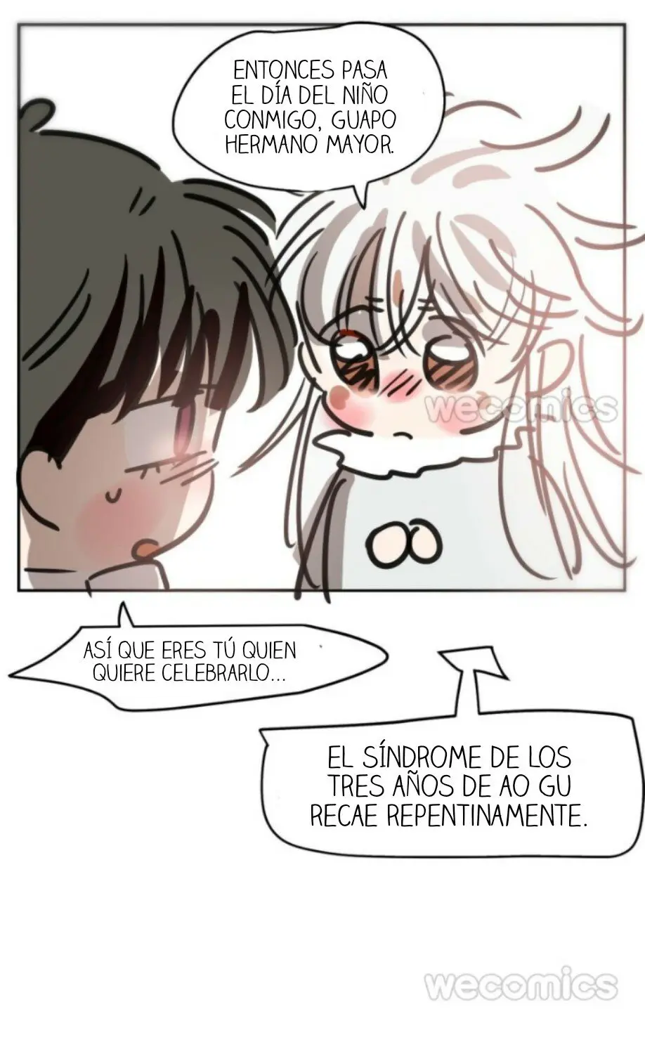 Un Dragón en Apuros (2019) - Capítulo 138 - Página 36 - LectorTMOo