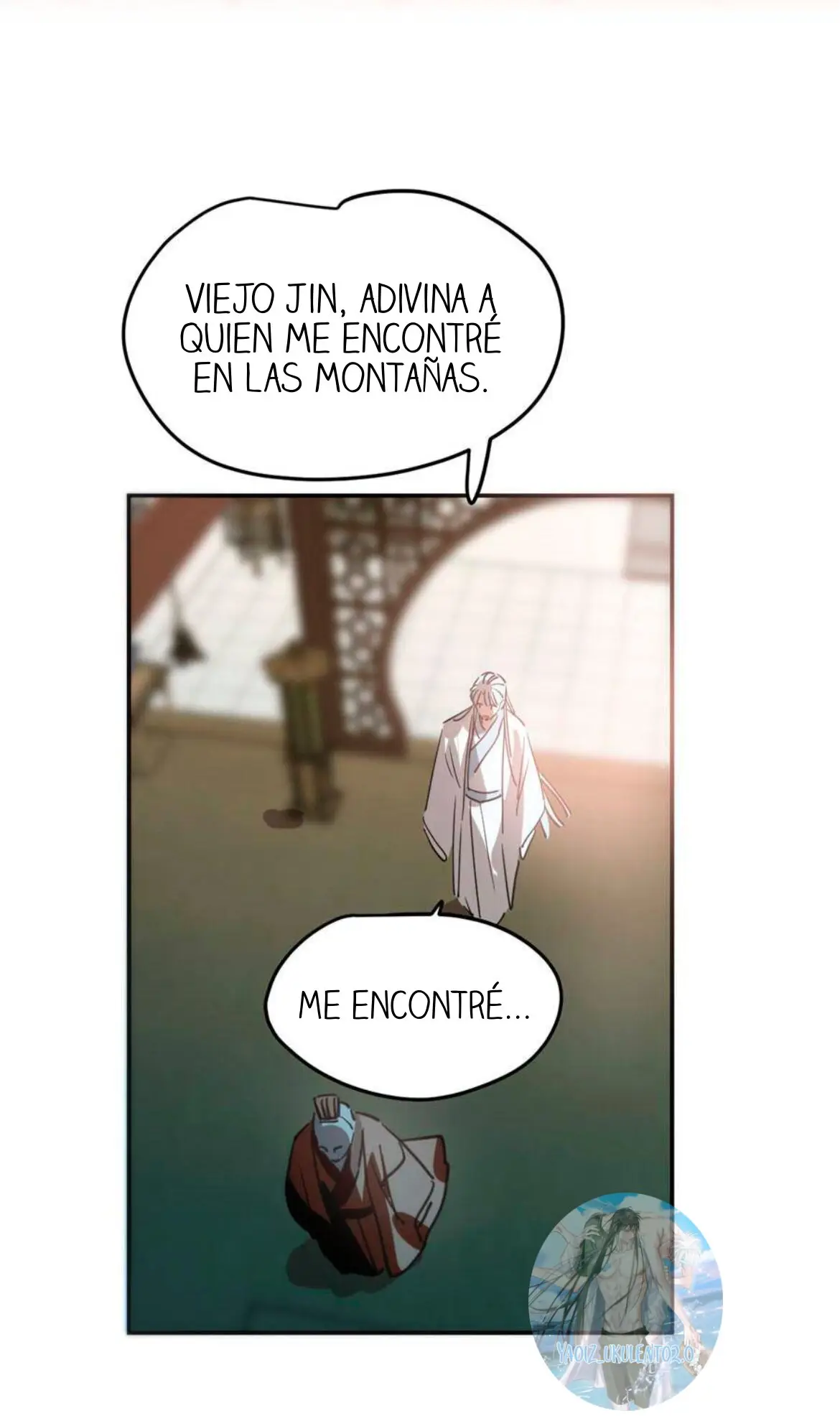 Un Dragón en Apuros (2019) - Capítulo 139 - Página 6 - LectorTMOo